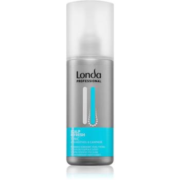 Londa Professional Londacare Stimulation Sensation Leave-In Tonic tonic pentru întărirea și creșterea părului 150 ml