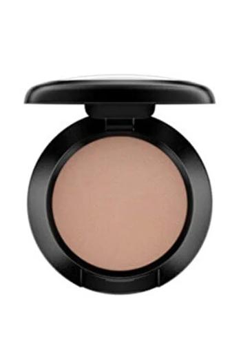 MAC Cosmetics Farduri de ochi mate (Small Eyeshadow Matte) 1,5 g Chrome Yellow