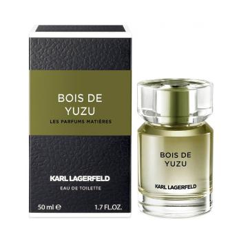 Karl Lagerfeld Bois De Yuzu - EDT 2 ml - mostră cu pulverizator