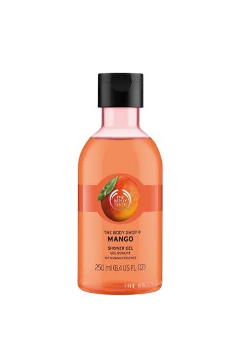 The Body Shop Gel de duș Mango (Shower Gel) 250 ml