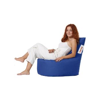 Beanbag pentru grădină albastru Baton – Floriane Garden