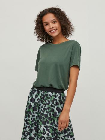 Vila Modala Tricou Verde