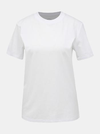 Selected Femme My Perfect Tricou Alb