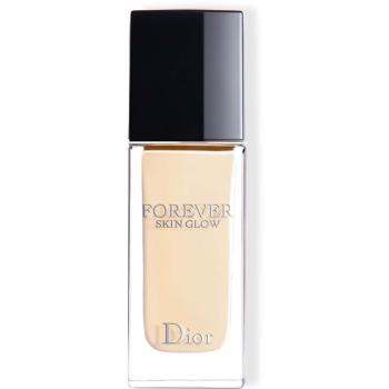 DIOR Dior Forever Skin Glow make-up pentru luminozitate SPF 20 culoare 0N Neutral 30 ml