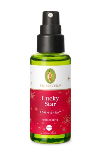 Primavera Spray de cameră Lucky Star 50 ml