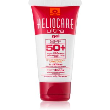 Heliocare Ultra gel pentru plaja SPF 50+ 50 ml
