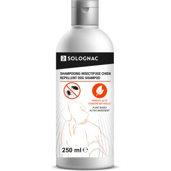 Șampon anti-insecte 250 ml