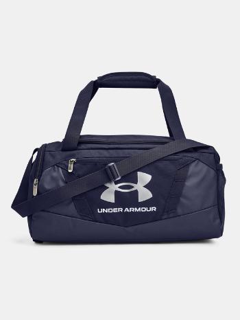 Under Armour UA Undeniable 5.0 Duffle XS Genţi de umăr Albastru