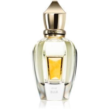 Xerjoff Elle Eau de Parfum pentru femei 50 ml