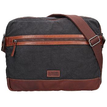 Lagen Men´s Shoulder Bag 22406 TAN