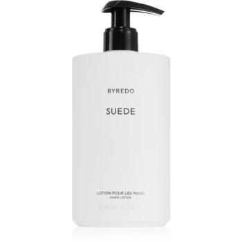 Byredo Suede Lapte pentru maini unisex 450 ml