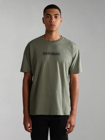 Napapijri Tricou Verde