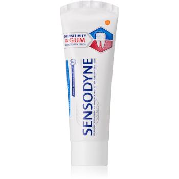 Sensodyne Sensitivity & Gum pasta de dinti pentru dinti sensibili 75 ml