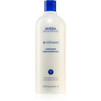 Aveda Brilliant™ Conditioner balsam pentru parul tratat chimic 1000 ml