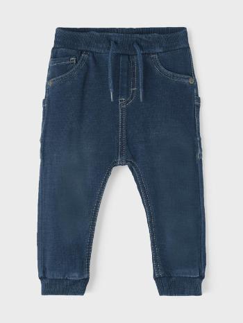 name it Ben Jeans pentru copii Albastru