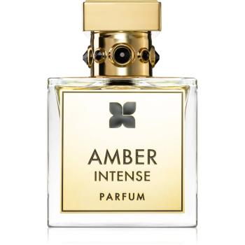 Fragrance Du Bois Amber Intense parfum unisex 100 ml