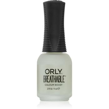 Orly Breathable Calcium Boost lac pentru intarirea unghiilor 18 ml