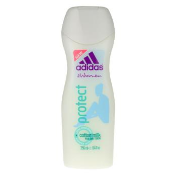 Adidas Protect cremă pentru duș pentru femei 250 ml