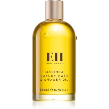 Emma Hardie Amazing Body Moringa Luxury Bath & Shower Oil ulei de baie 200 ml