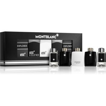 Montblanc Multi Set set cadou (pentru barbati)