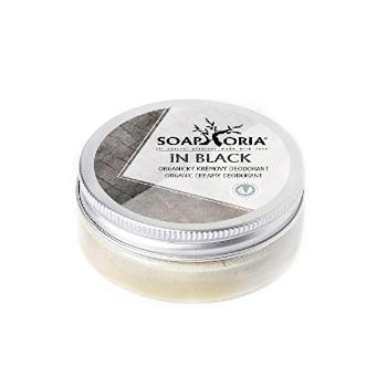 Soaphoria Cremă naturală deodorant în (Organic Cream Deo Man) 50 ml