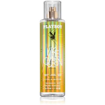 Playboy Like a Qeen spray pentru corp pentru femei 250 ml