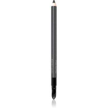 Estée Lauder Double Wear 24h Waterproof Gel Eye Pencil eyeliner gel rezistent la apă cu aplicator culoare Night Diamond 1,2 g