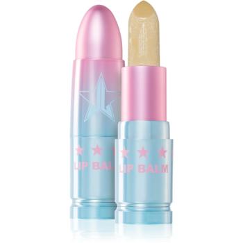 Jeffree Star Cosmetics Hydrating Glitz Balsam de buze hidratant culoare 3 g