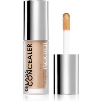 Rodial Glass Concealer corector iluminator culoare 02 5,5 g