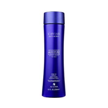 Alterna Balsam pentru hidratare permanentă și protecție Caviar Anti-Aging (Replenishing Moisture Conditioner) 873509015147 Caviar Moisture Conditioner