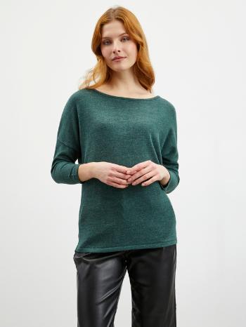 ZOOT.lab Aria Tricou Verde