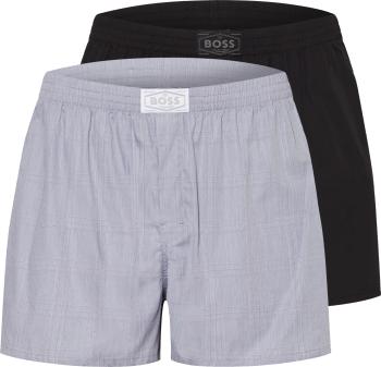 Hugo Boss 2 PACK - boxeri pentru bărbați BOSS 50522115-035 XL