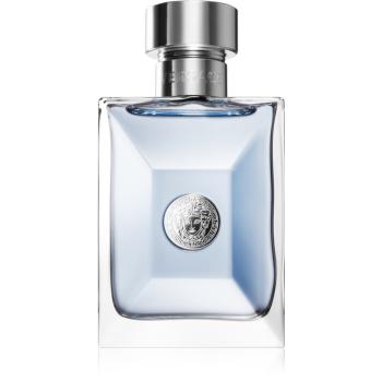 Versace Pour Homme deodorant spray pentru bărbați 100 ml