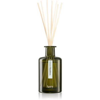 Aery Botanical Green Bamboo difuzor de aroma 200 ml