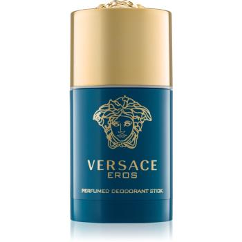 Versace Eros deostick pentru bărbați 75 ml