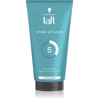 Schwarzkopf Taft Stand Up Look styling gel fixare foarte puternica 150 ml