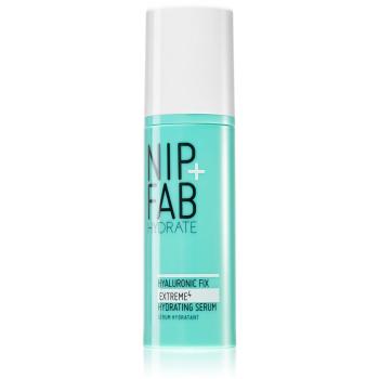 NIP+FAB Hyaluronic Fix Extreme4 2% ser facial 50 ml