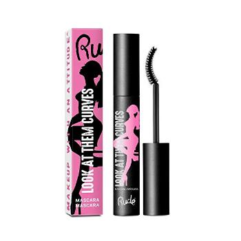 RUDE® Cosmetics Rimel Look At The Curves (Lifting Mascara) 4,8 g