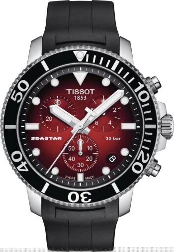 Tissot Seastar 1000 Chrono T120.417.17.421.00