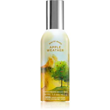 Bath & Body Works Apple Weather spray pentru camera 42,5 g