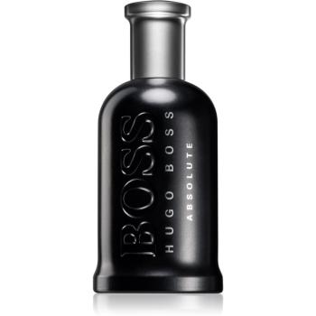 Hugo Boss BOSS Bottled Absolute Eau de Parfum pentru bărbați 200 ml