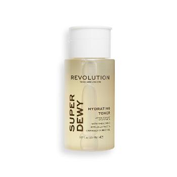 Revolution Skincare Tonic hidratant pentru piele(Hydrating Toner) 150 ml