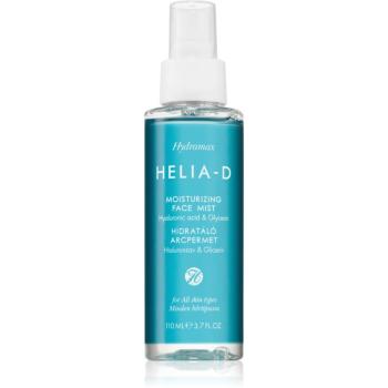 Helia-D Hydramax bruma de corp hidratanta 110 ml