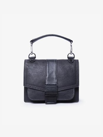 Diesel Miss-Match Cross body Negru