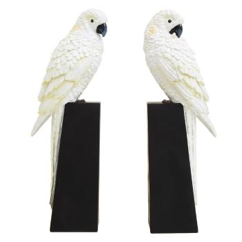 Opritoare pentru cărți 2 buc. Parrot – Premier Housewares