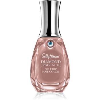 Sally Hansen Diamond Strength No Chip lac de unghii cu rezistenta indelungata culoare Nude Shimmer 13,3 ml