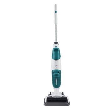 Aspirator vertical cu mop Regulus Aqua PowerVac – LEIFHEIT