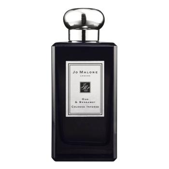 Jo Malone Oud & Bergamot - EDC INTENSE 100 ml