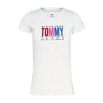 Tommy Hilfiger Tricou pentru femei DW0DW08955-PJ4 XL