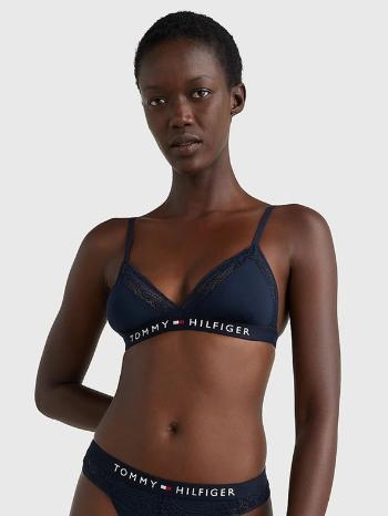 Tommy Hilfiger Underwear Sutien Albastru